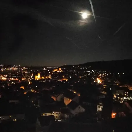 Panorama * Bingen am Rhein