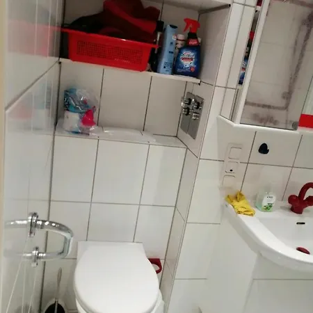 Panorama Apartment *