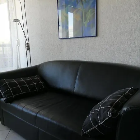 Panorama Apartment
