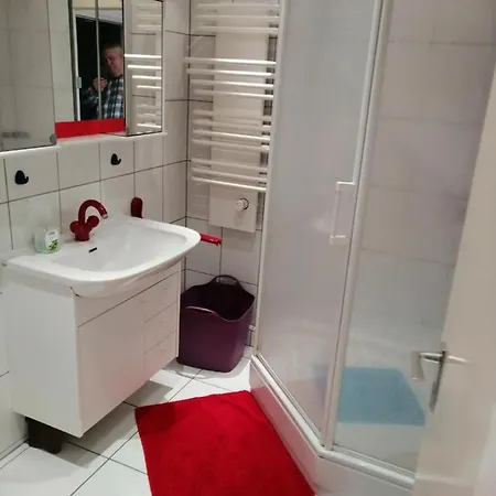 Panorama Apartment *