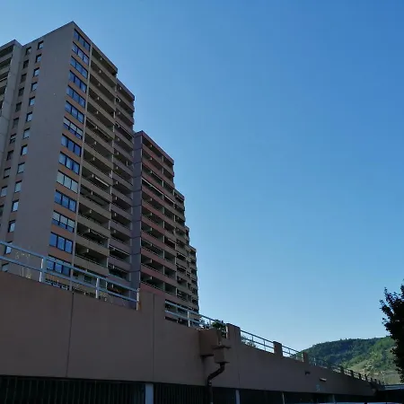 Apartment Panorama *