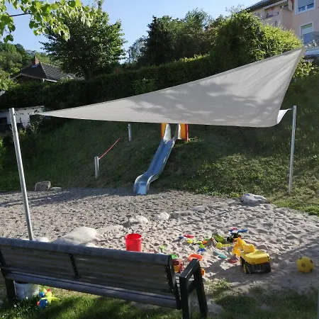 Panorama Apartment